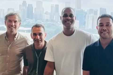 Prediksi Kompensasi untuk Patrick Kluivert setelah Resmi dipecat PSSI